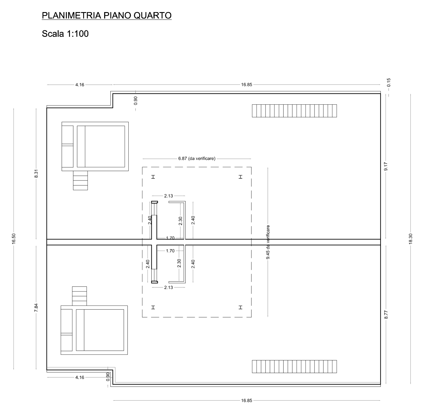 Copertura / attico