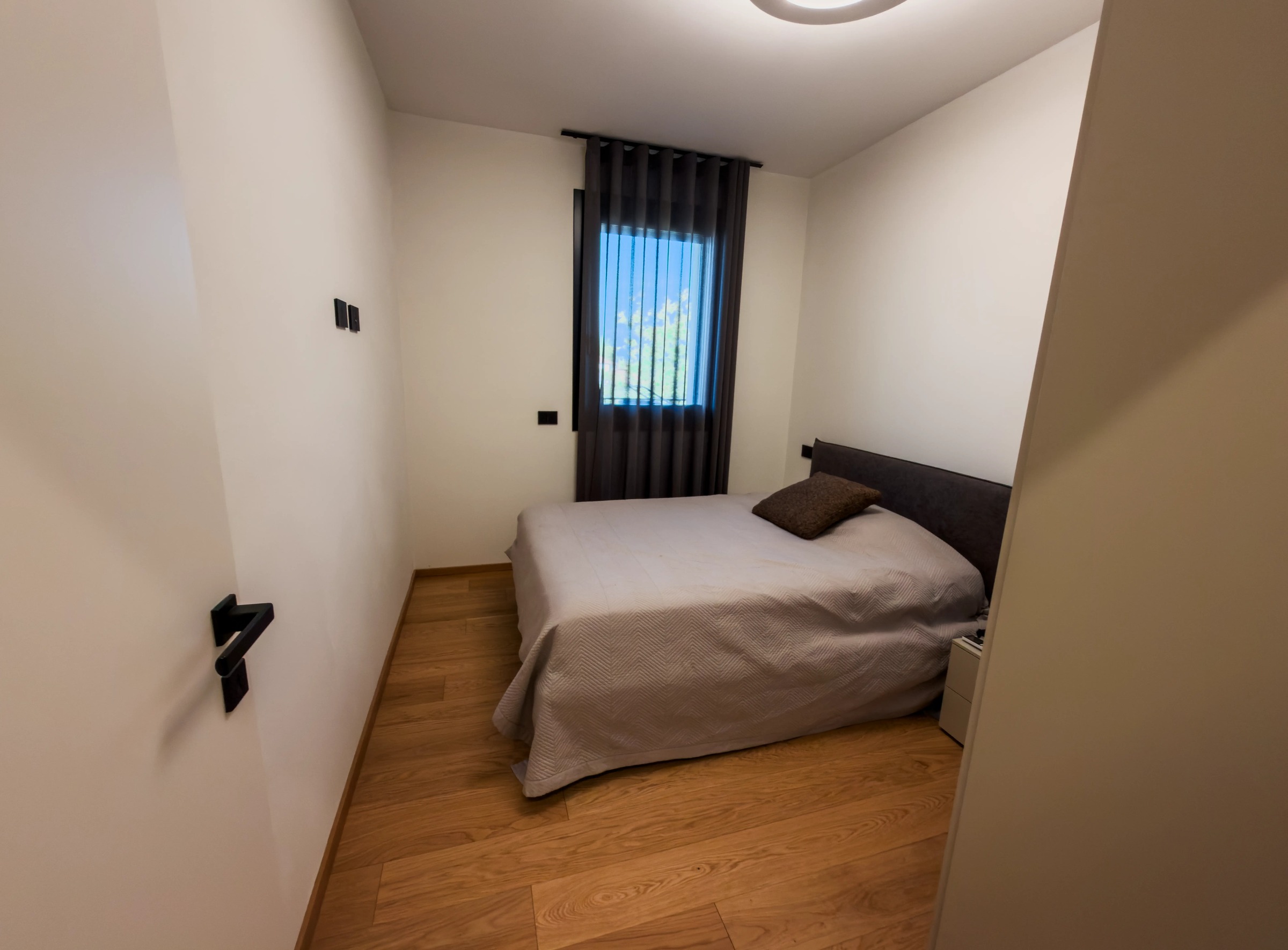 Camera da letto secondaria