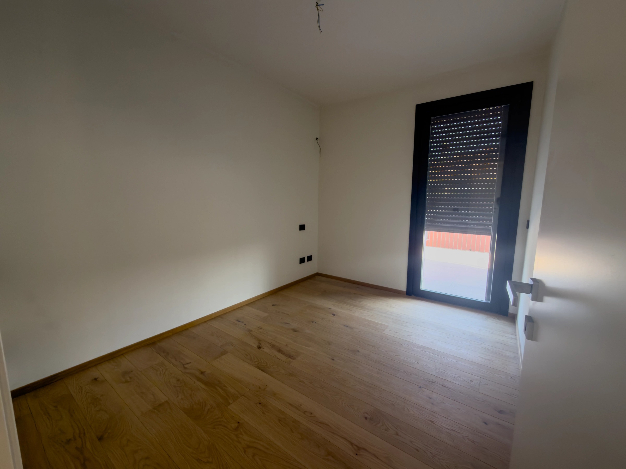 Camera secondaria